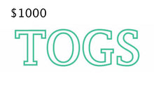 Load image into Gallery viewer, Gift Card