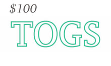 Load image into Gallery viewer, Gift Card