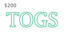 Load image into Gallery viewer, Gift Card