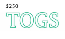 Load image into Gallery viewer, Gift Card