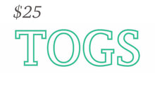 Load image into Gallery viewer, Gift Card