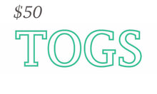 Load image into Gallery viewer, Gift Card