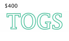 Load image into Gallery viewer, Gift Card