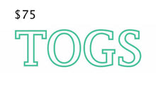 Load image into Gallery viewer, Gift Card