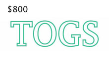 Load image into Gallery viewer, Gift Card